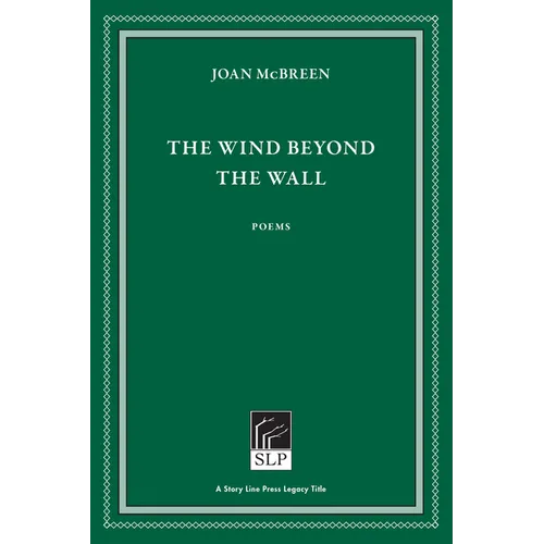 The Wind Beyond the Wall - Paperback