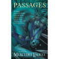 Passages - Mass Market Paperbound