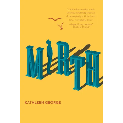 Mirth - Paperback