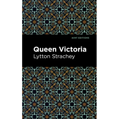 Queen Victoria - Paperback