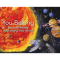 You Belong - Paperback