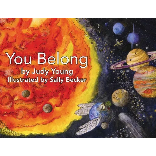 You Belong - Paperback