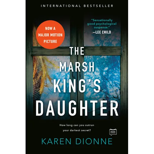 The Marsh King's Daughter - Paperback