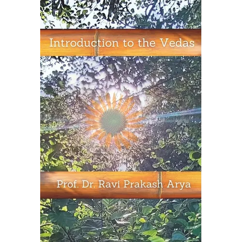 Introduction to the Vedas - Paperback