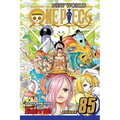 One Piece, Vol. 85: Liar - Paperback