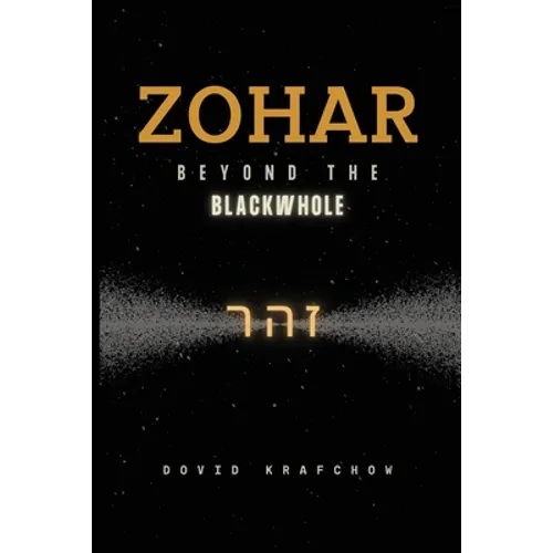 Zohar- Old Version - Paperback