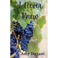 I Never Knew - Paperback