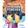 Friends Are Friends, Forever - Hardcover