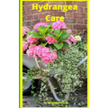 Hydrangea Care: How To Care For Hydrangeas For Beginners - Easy Home Gardening - Paperback