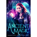 Ancient Magic - Paperback