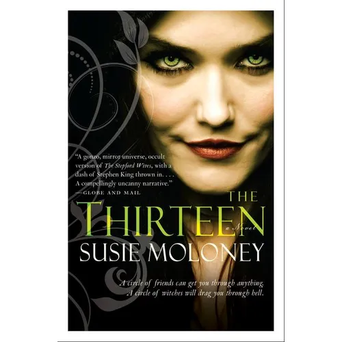 The Thirteen - Paperback