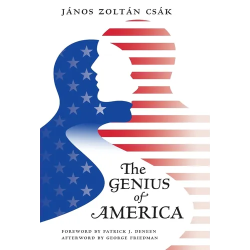 The Genius of America