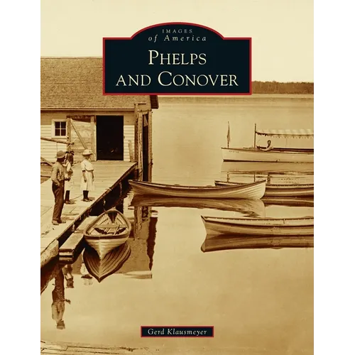 Phelps and Conover