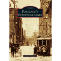Portland's Streetcar Lines