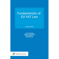 Fundamentals of EU VAT Law: Second edition - Hardcover