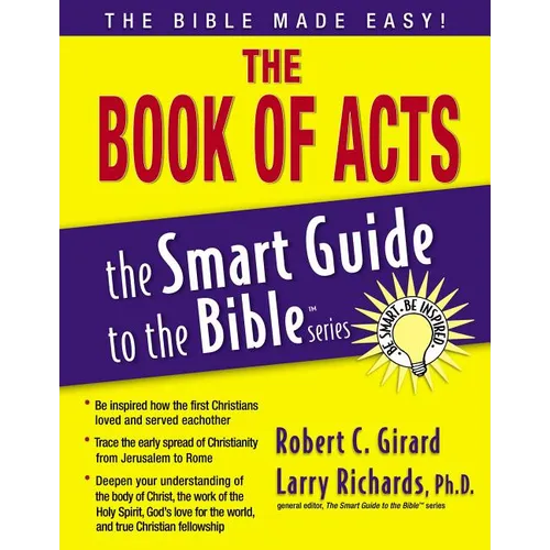 The Book of Acts - Paperback