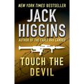 Touch the Devil - Paperback