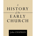 A History of the Early Church - Paperback
