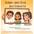 Adam and Ava . . . and Isabelita - Hardcover