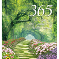 365 Thoughts for Connecting with Nature - Hardcover