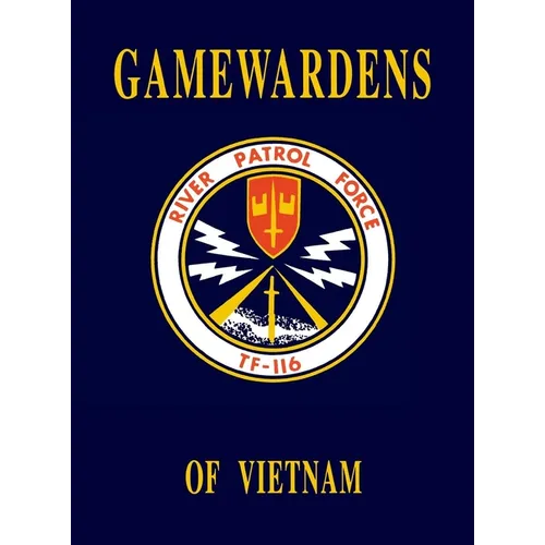 Gamewardens of Vietnam (2nd Edition) - Paperback