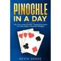 Pinochle in a Day - Paperback