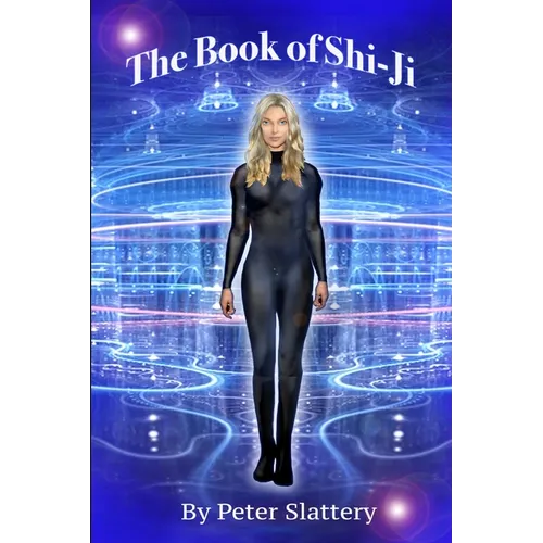 The Book of Shi-Ji - Paperback