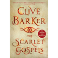 The Scarlet Gospels - Paperback