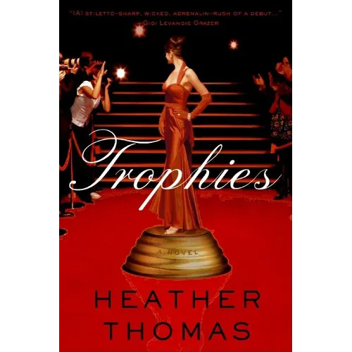 Trophies - Paperback