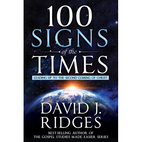 100 Signs of the Times - Paperback