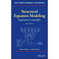 Structural Equation Modeling - Hardcover
