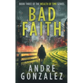 Bad Faith - Paperback
