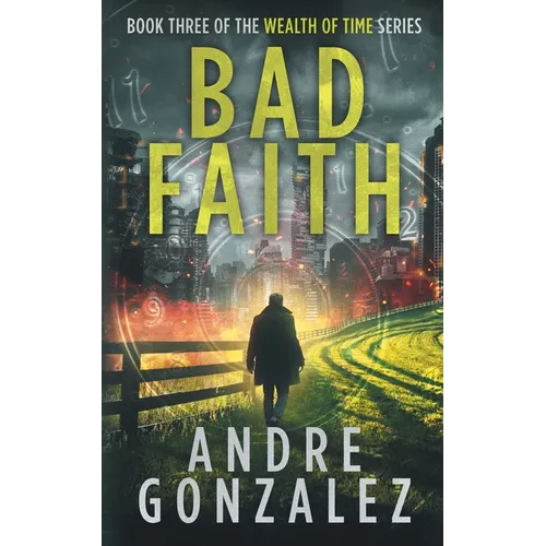 Bad Faith - Paperback