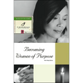 Becoming Women of Purpose - Paperback