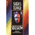 Sideshow - Paperback