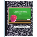 Locksmithing 101 (L101) - Paperback