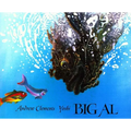 Big Al - Hardcover