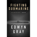 Fighting Submarine: Nick Hamilton Series - Paperback