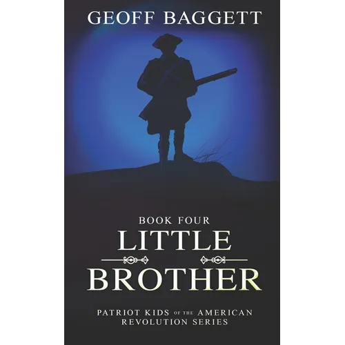 Little Brother - Paperback