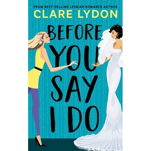 Before You Say I Do - Paperback