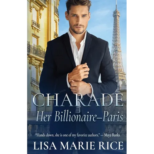 Charade - Paperback
