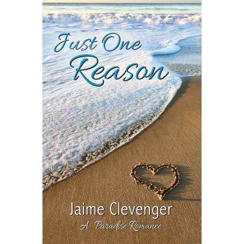 Just One Reason - Paperback