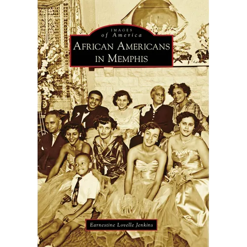 African Americans in Memphis