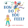 How Do You Feel? - Paperback