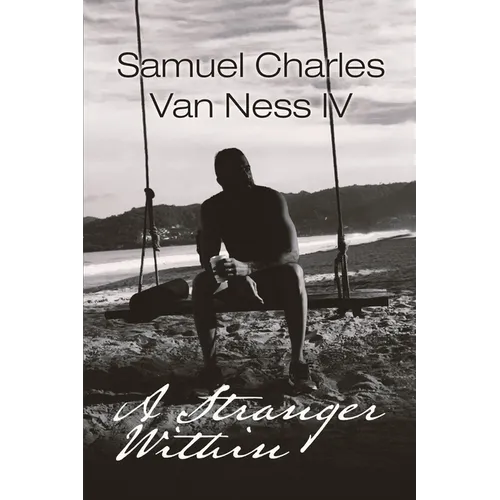 A Stranger Within - Paperback