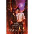 Demon's Fate: The Numen Chronicles Volume Two - Paperback