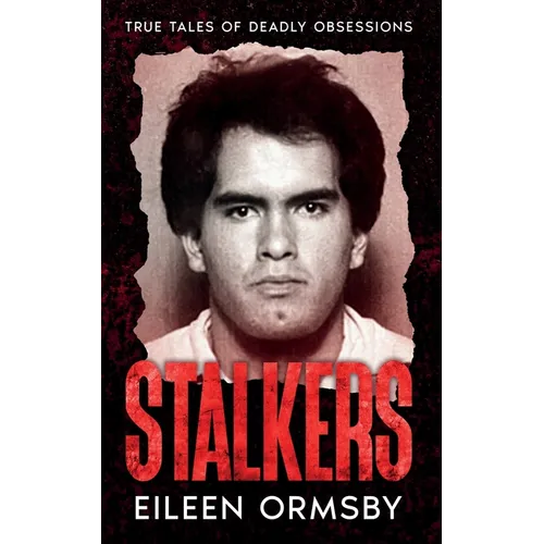 Stalkers - Paperback