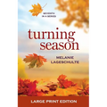 Turning Season - Paperback