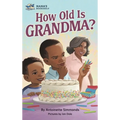 How Old Is Grandma? - Hardcover