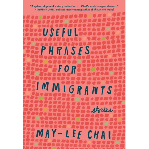 Useful Phrases for Immigrants: Stories - Paperback